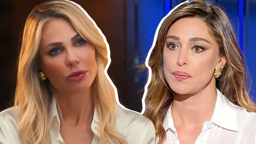 Da Ilary Blasi a Belen: la ribellione delle donne che non vogliono più subire 1