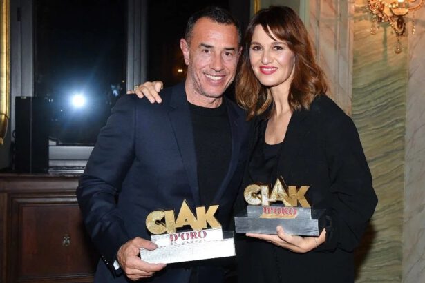 David di Donatello: trionfo per Garrone e Cortellesi. ‘Io Capitano’ batte ‘C’è Ancora domani’ 19