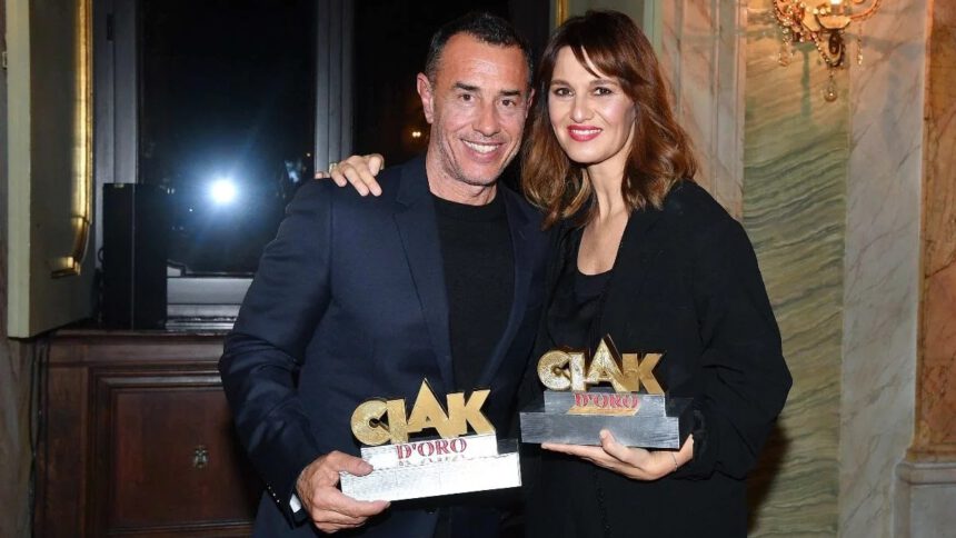 David di Donatello: trionfo per Garrone e Cortellesi. ‘Io Capitano’ batte ‘C’è Ancora domani’ 1