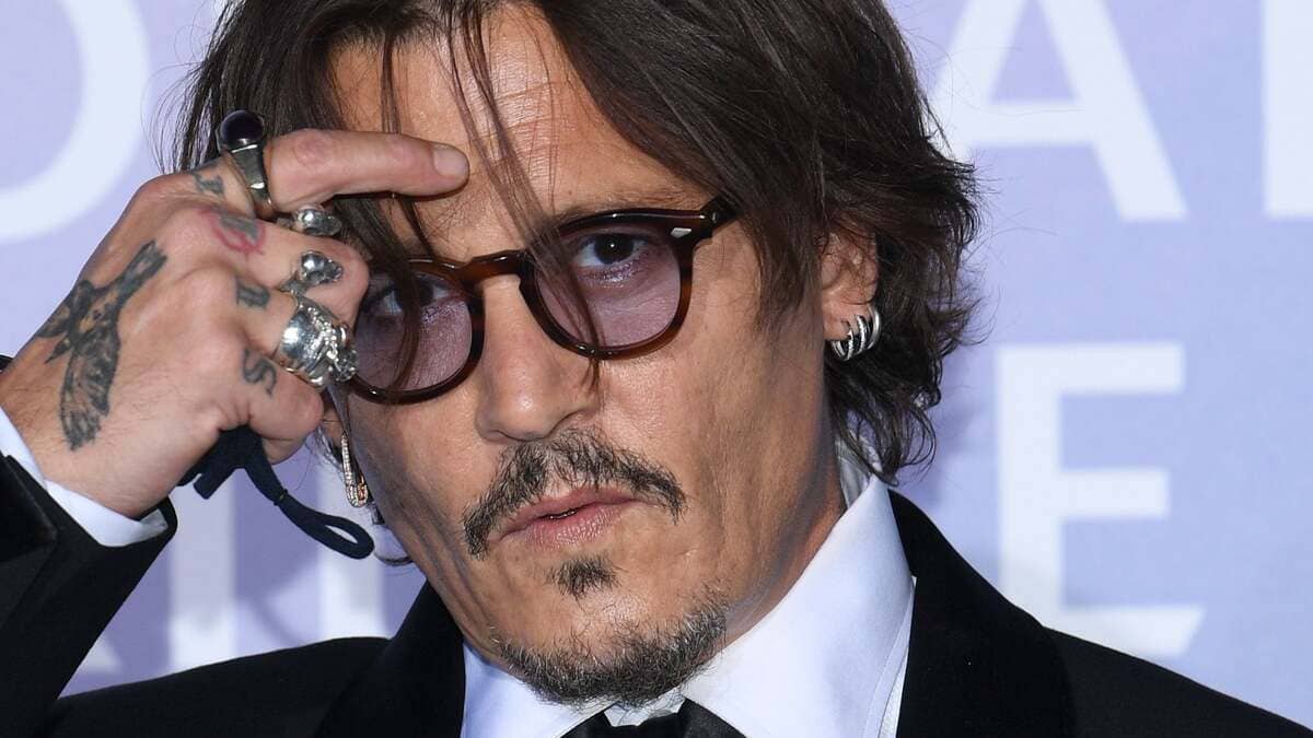 Depp rinuncia al risarcimento della Heard. Gli avvocati: “A lui non interessano i soldi” 13