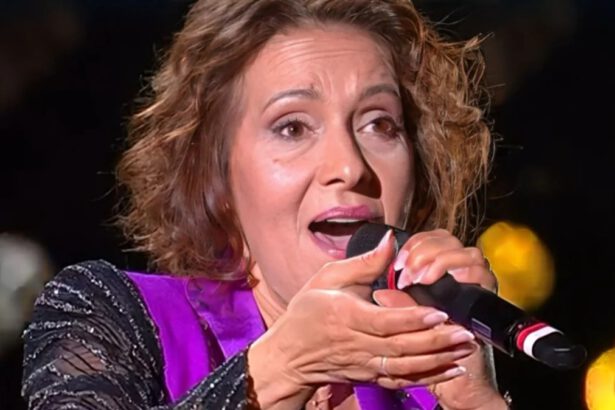 Chi è Diana Puddu, vincitrice di The Voice Senior, definita da Gigi D’Alessio: “Un fenomeno” 19