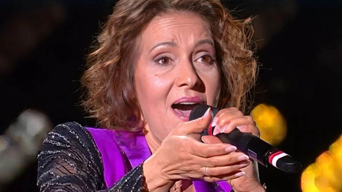 Chi è Diana Puddu, vincitrice di The Voice Senior, definita da Gigi D’Alessio: “Un fenomeno” 17