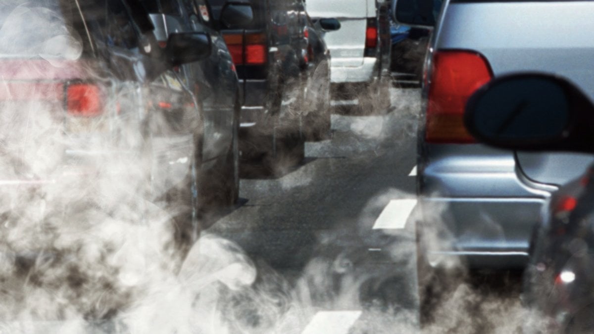 Stop ai motori termici, diesel e benzina, entro il 2035 17