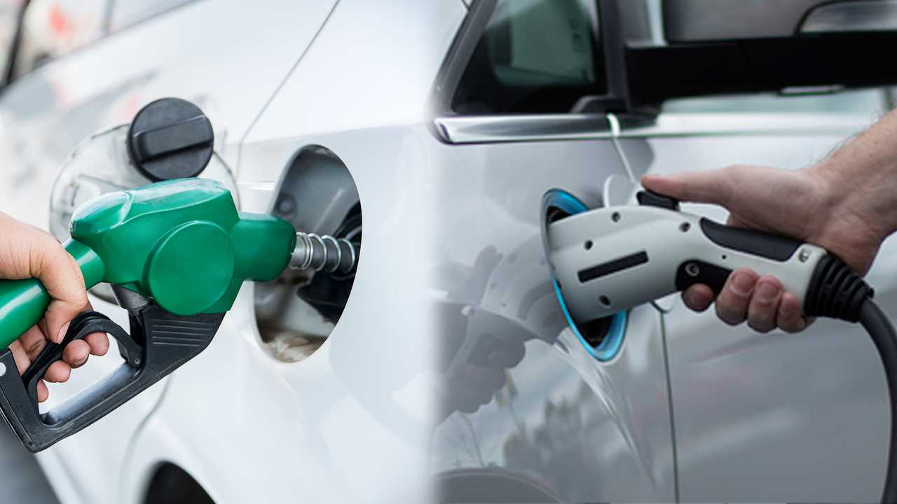 Stop ai motori termici, diesel e benzina, entro il 2035 3