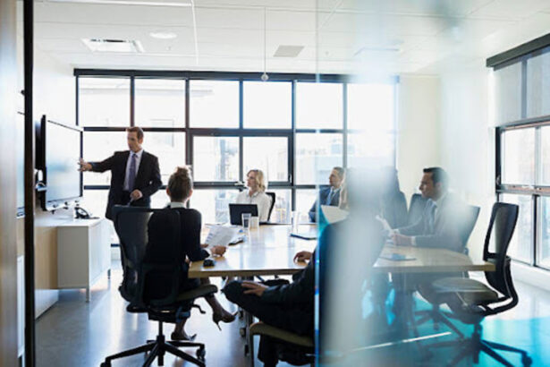 Digital consulting: come trasformare il tuo business 15