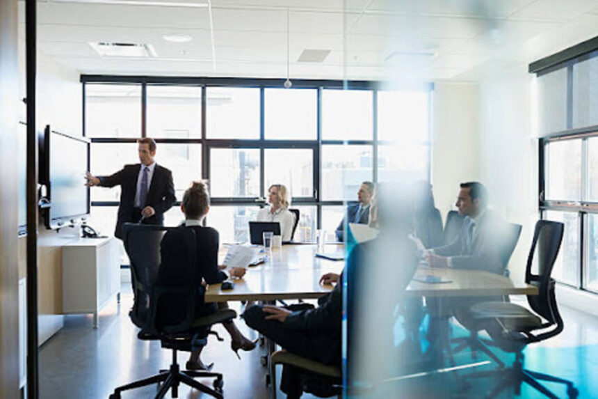 Digital consulting: come trasformare il tuo business 1