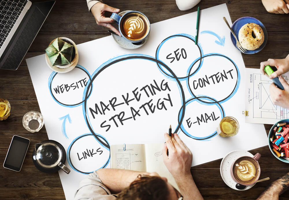 Strategie di digital marketing: come creare una campagna di successo 3