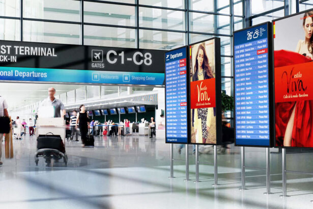 Digital Signage, un nuovo modo di fare comunicazione 15