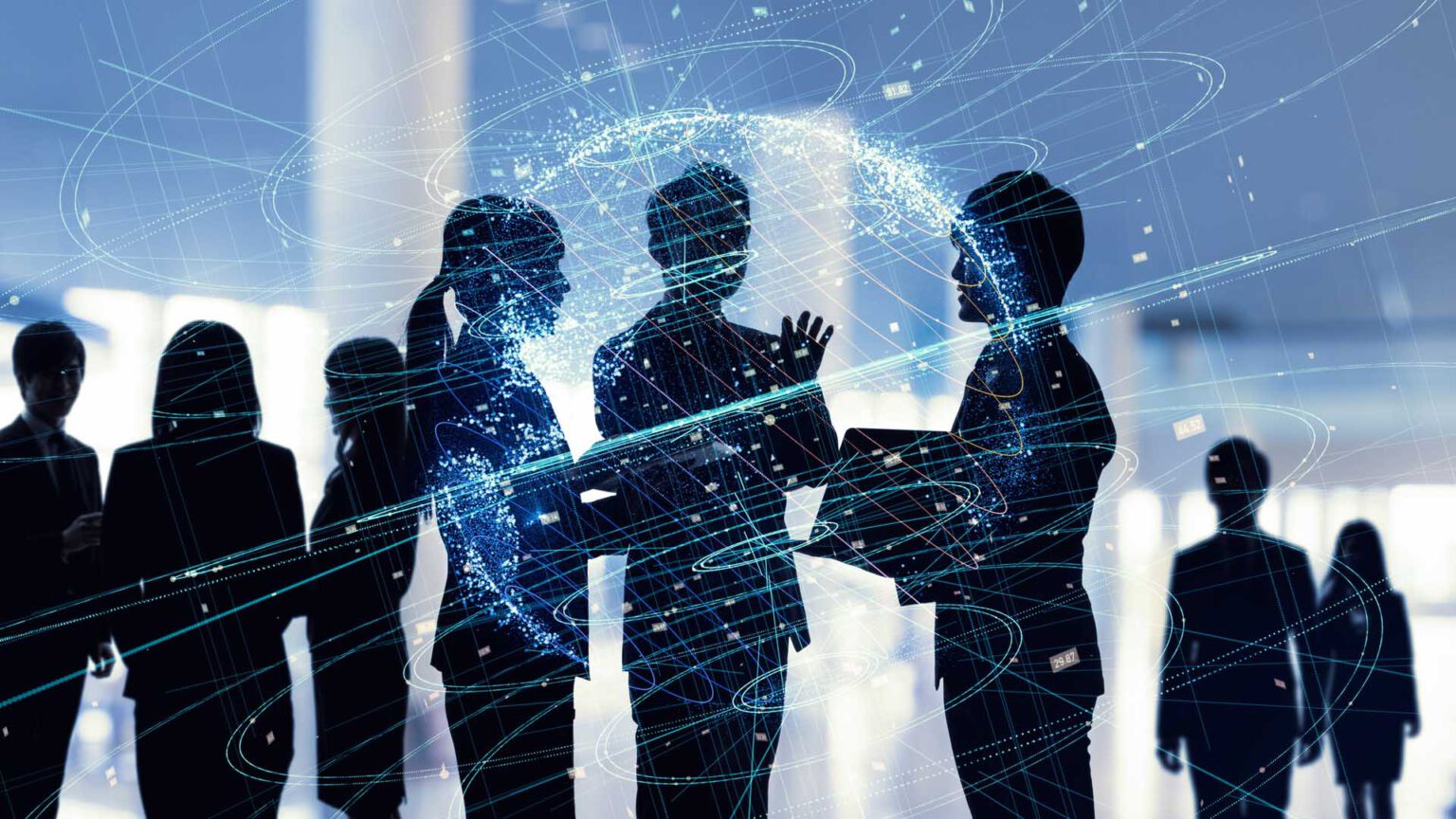 Come sviluppare una strategia di digitalizzazione aziendale per migliorare i tuoi profitti 1