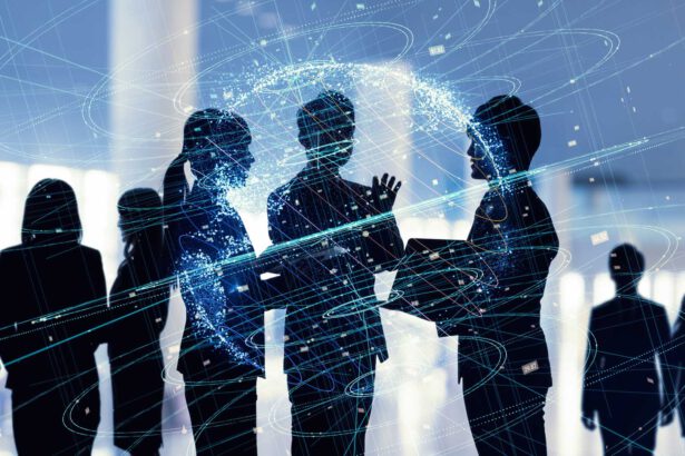 Come sviluppare una strategia di digitalizzazione aziendale per migliorare i tuoi profitti 7