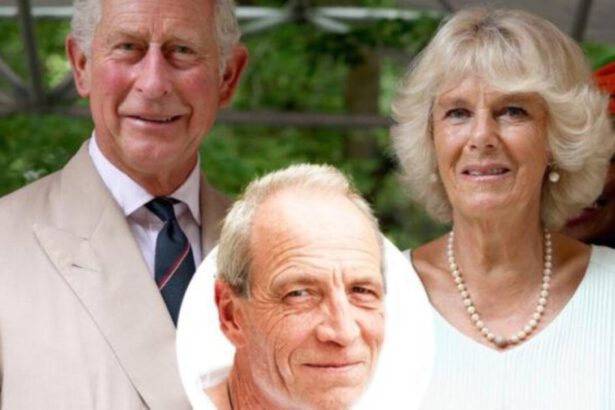 Simon Charles Dorante-Day, presunto figlio di Carlo e Camilla chiede test DNA 7