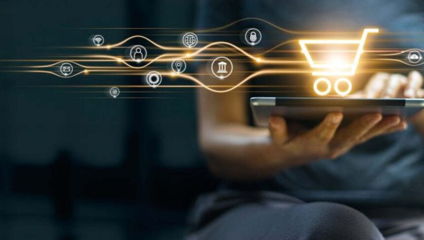 E-commerce e trasformazione digitale: una guida completa 1