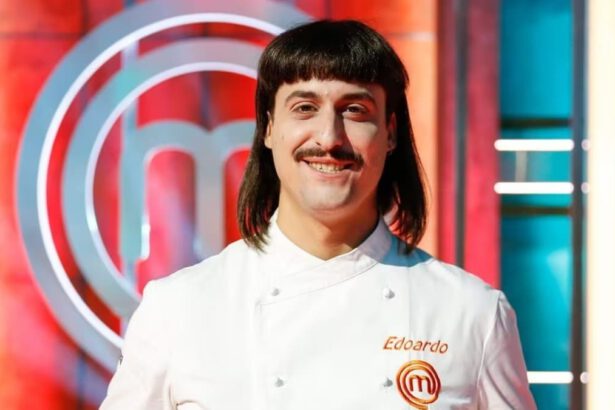 Chi è Edoardo Franco, da rider a campione MasterChef 11