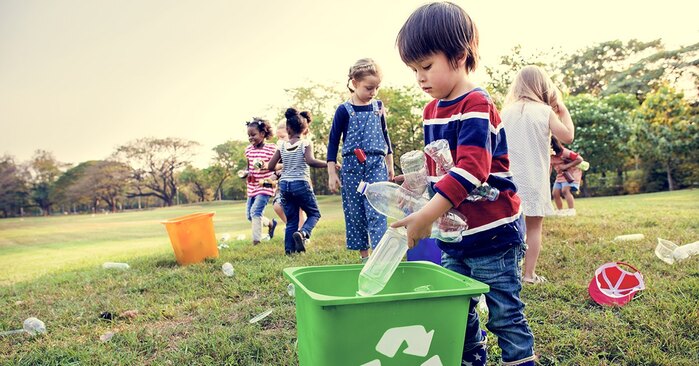 Ridurre l'impatto ambientale: soluzioni pratiche 13