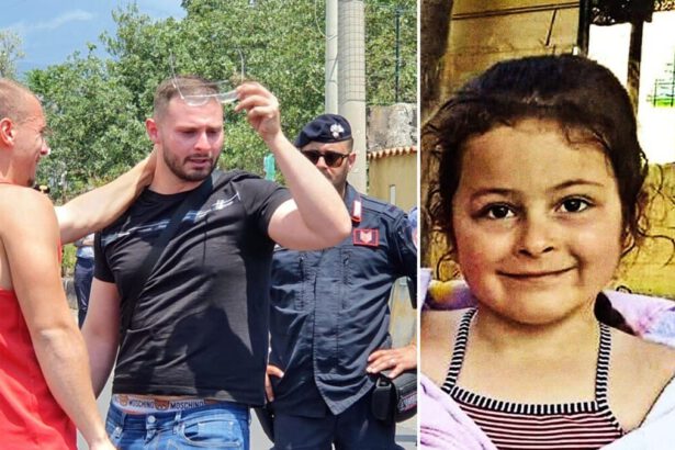 Elena Del Pozzo, il papà: “La mamma non è pazza, ha premeditato il delitto” 14