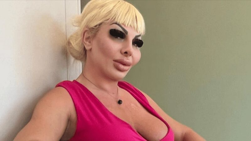 Chi è Elenoire Ferruzzi: al GF Vip fa parlare di sé per il rapporto con Luca Salatino 3 Elenoire Ferruzzi_