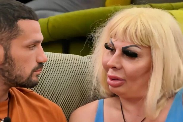 Chi è Elenoire Ferruzzi: al GF Vip fa parlare di sé per il rapporto con Luca Salatino 19