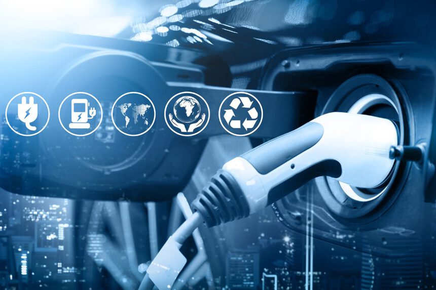 Elettrificazione smart, 100 innovazioni per minimizzare la carbon footprint 1