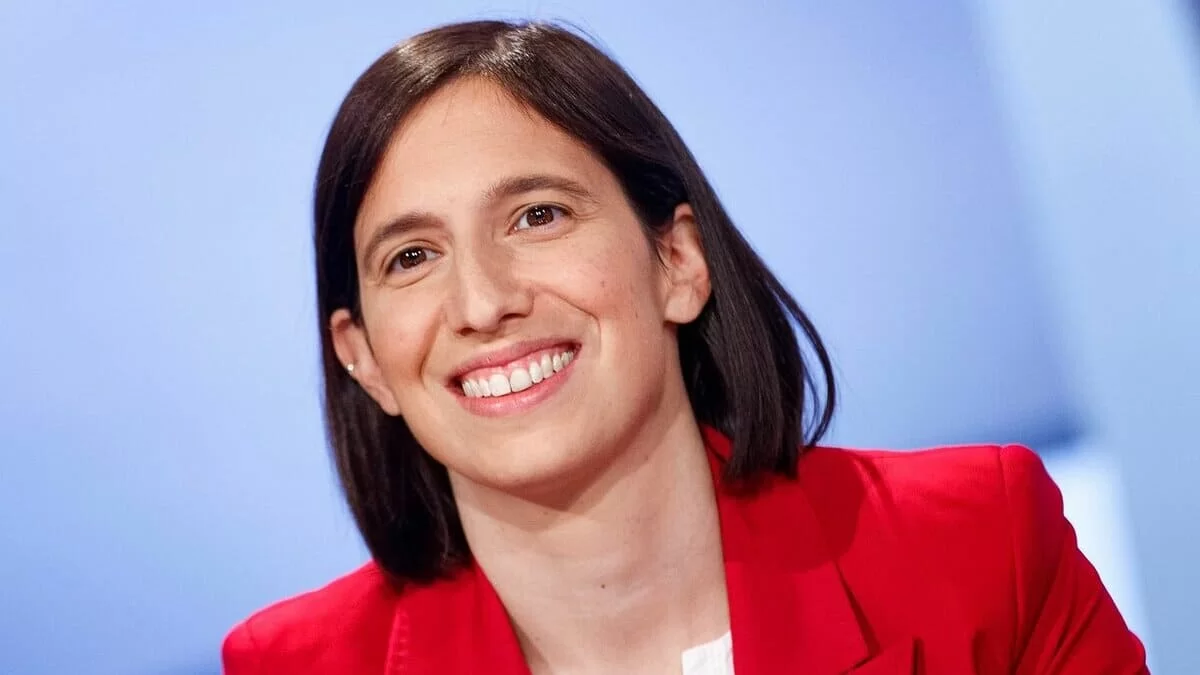 Chi è Elly Schlein, giovane deputata candidata alla segreteria del PD 15