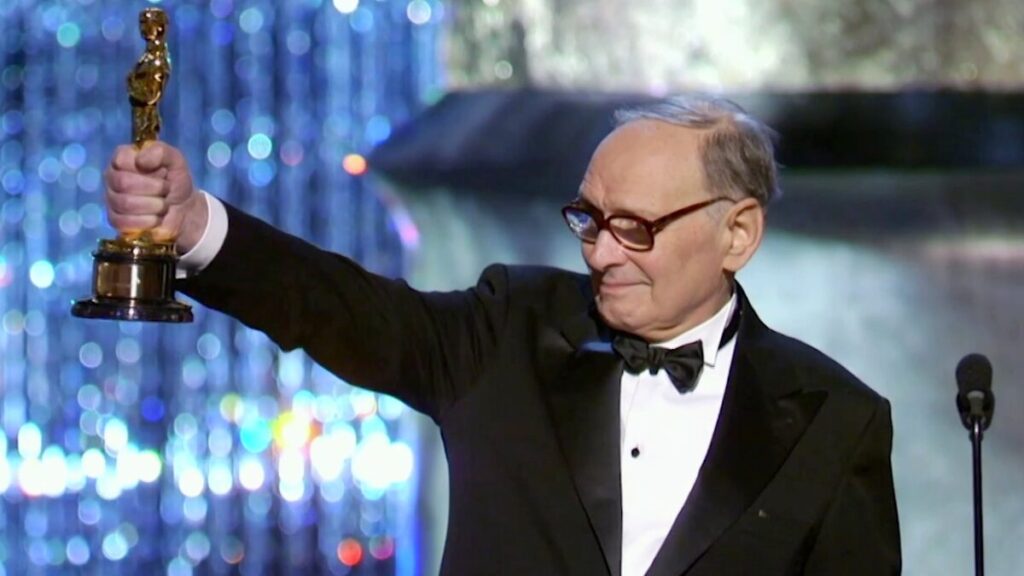 Marco Morricone, figlio di Ennio: "Mio padre era un fuoriclasse, ma non si sentiva all’altezza" 3