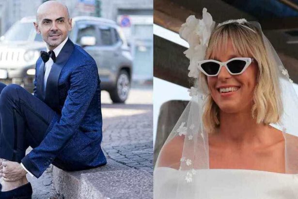 Chi è Enzo Miccio, il celebre wedding planner della Tv e quanto costa un matrimonio da lui organizzato 13