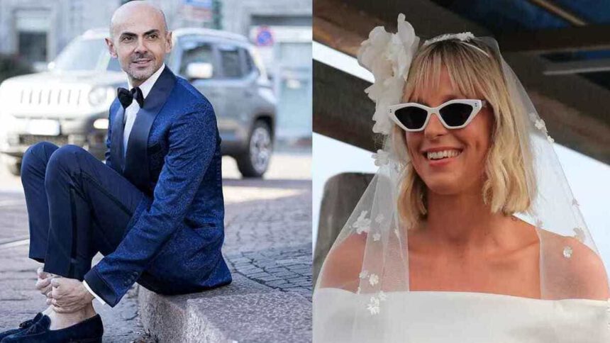 Chi è Enzo Miccio, il celebre wedding planner della Tv e quanto costa un matrimonio da lui organizzato 2 Chi è Enzo Miccio, il celebre wedding planner della Tv e quanto costa un matrimonio da lui organizzato 1