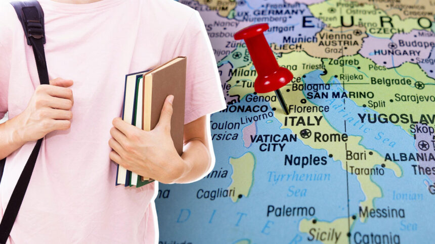 Erasmus in Italia: perché è nato, quando partirà e come funziona 1