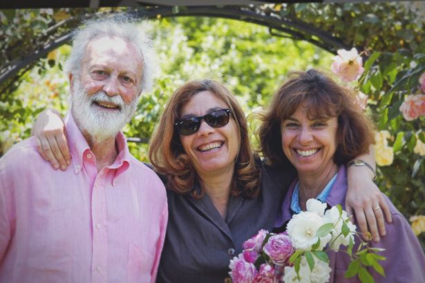 Addio a Eugenio Scalfari, chi sono la moglie e le figlie del fondatore di Repubblica 6