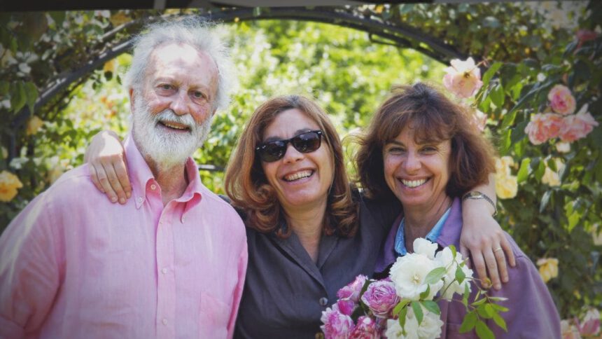 Addio a Eugenio Scalfari, chi sono la moglie e le figlie del fondatore di Repubblica 1