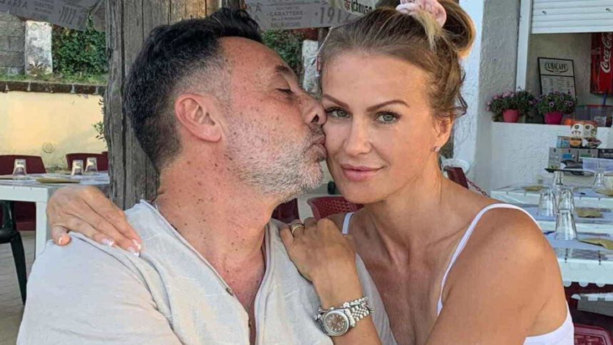 Eva Henger sta meglio, dovrà essere operata: “Il cuore di mio marito si era fermato” 1