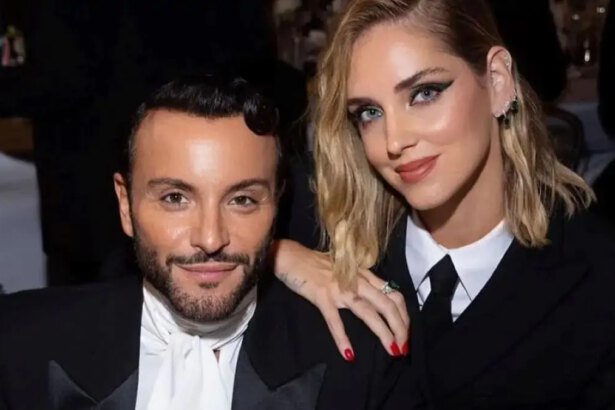 Chi è Fabio Maria Damato, manager della Ferragni, possibile capro espiatorio del pandoro-gate 12