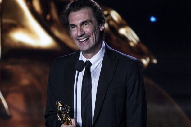 A Fabrizio Gifuni il David come miglior attore: “La fantasia come antidoto a questi tempi decadenti” 7