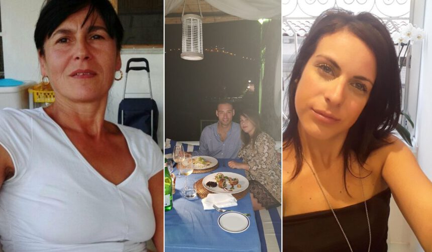 Tragedia a Ischia: chi sono le famiglie distrutte dalla frana 1