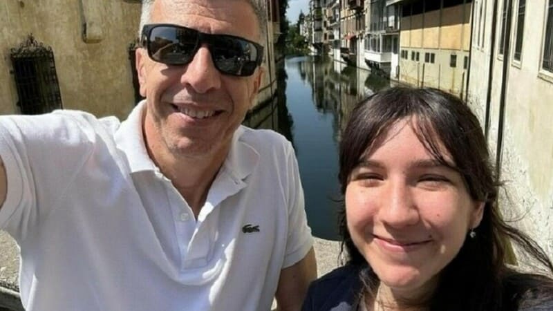 Giulia Cecchettin, 'Una città che scrive' le dedica la nona edizione del premio letterario 1