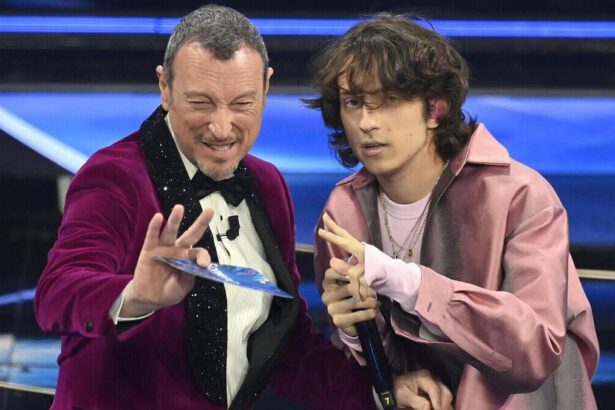 FantaSanremo: cos’è e com’è nato il gioco legato al Festival, divenuto virale 7