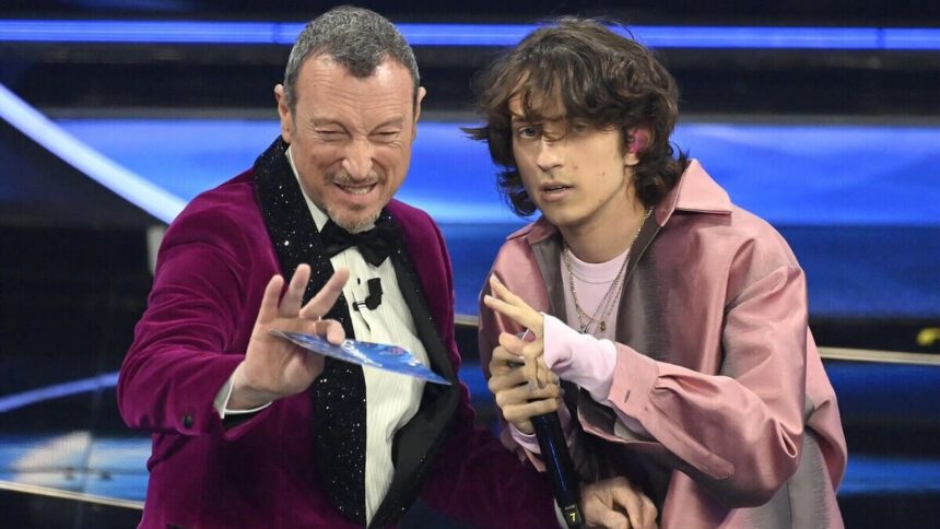 FantaSanremo: cos’è e com’è nato il gioco legato al Festival, divenuto virale 1