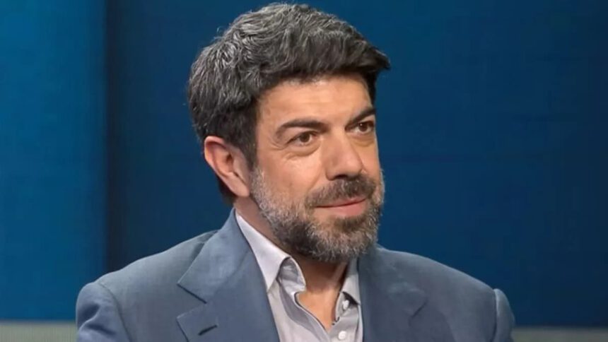 Favino e l'esperienza omosessuale: “Prima se ti piaceva un uomo ti sentivi sbagliato” 1