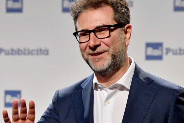 Perché Fabio Fazio lascia la Rai dopo 40 anni: tutti i motivi 18