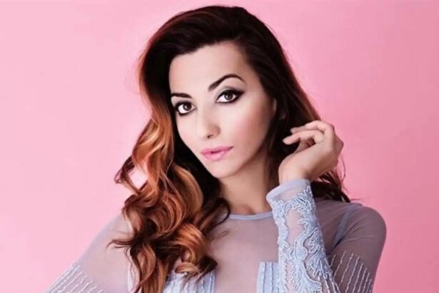 Da Martina Dell'Ombra a una brillante carriera satirica: l'intervista a Federica Cacciola 15