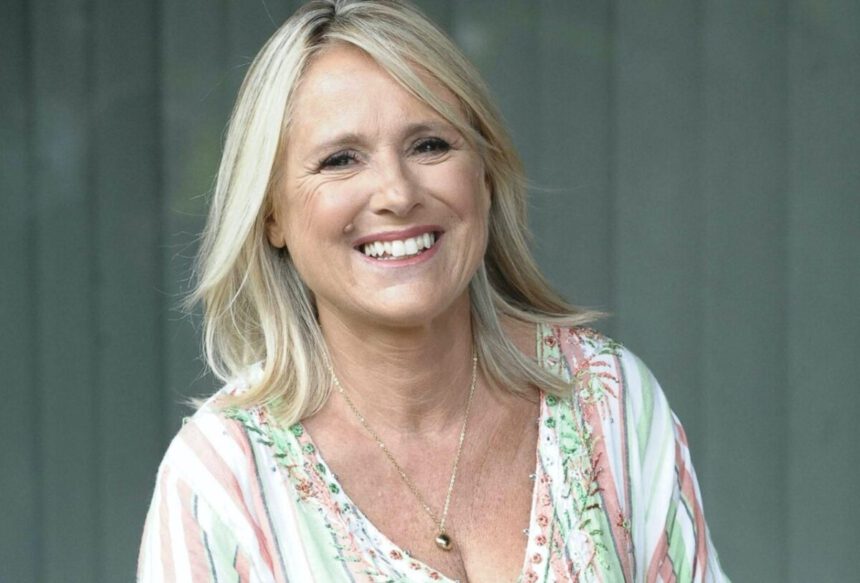 Federica Sciarelli ritrova 15enne scomparso in spiaggia: "È stato il sesto senso, stavo andando via" 1