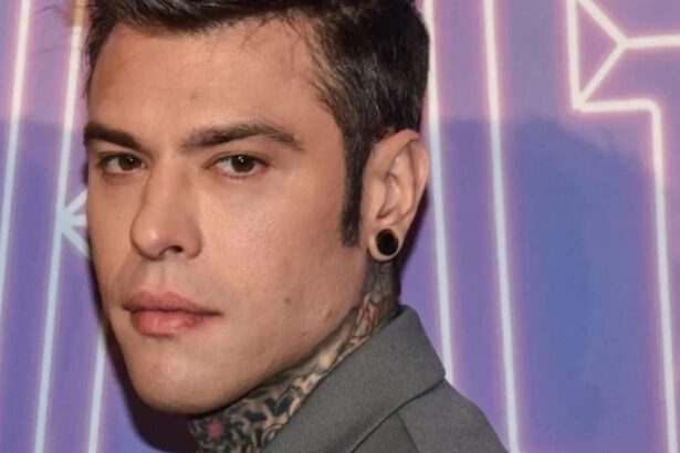Fedez ricorda il tumore e pubblica gli audio dallo psicologo: “Non voglio morire” 13