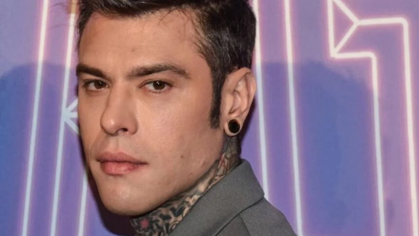 Fedez ricorda il tumore e pubblica gli audio dallo psicologo: “Non voglio morire” 1