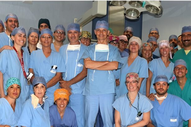 Padova, nipoti salvano la vita alla zia con un doppio trapianto di fegato: "Prima volta in Europa" 21