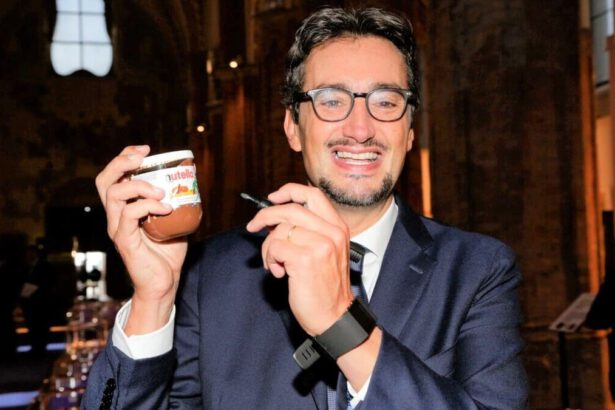 Ferrero, tra gli italiani più ricchi del mondo: Nutella supera anche Zuckerberg con Facebook 17
