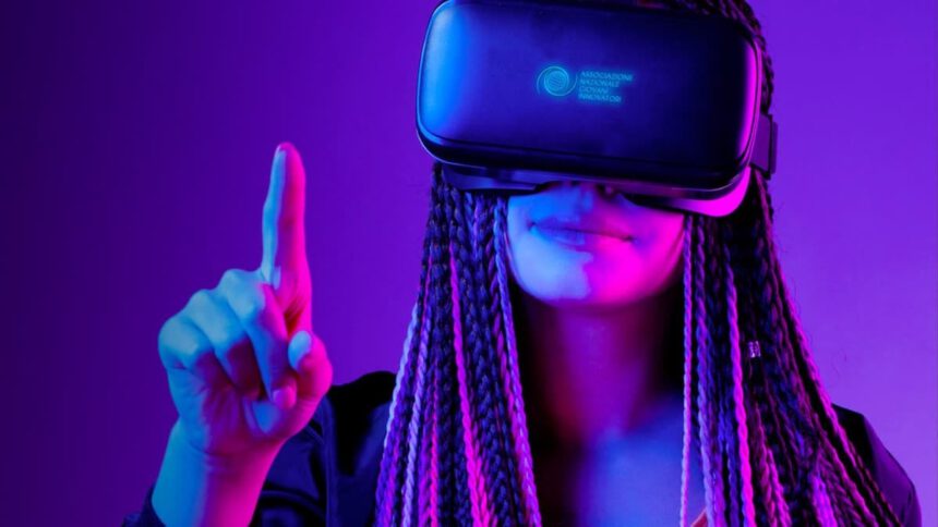 Torino, primo Festival del Metaverso: "Un successo di pubblico e contenuti" 1