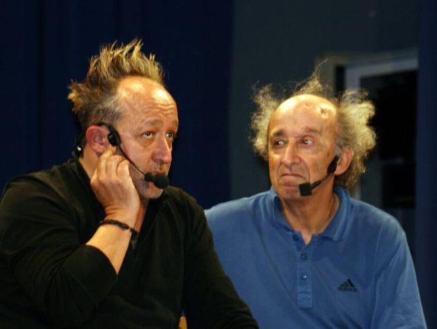 Fichi d'India, toro in pubblico: "Non mollare mai" 1