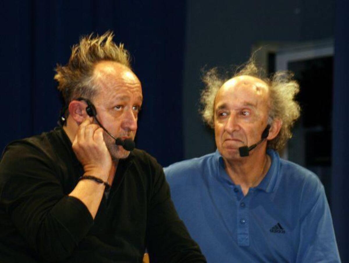 Fichi d'India, toro in pubblico: "Non mollare mai" 1