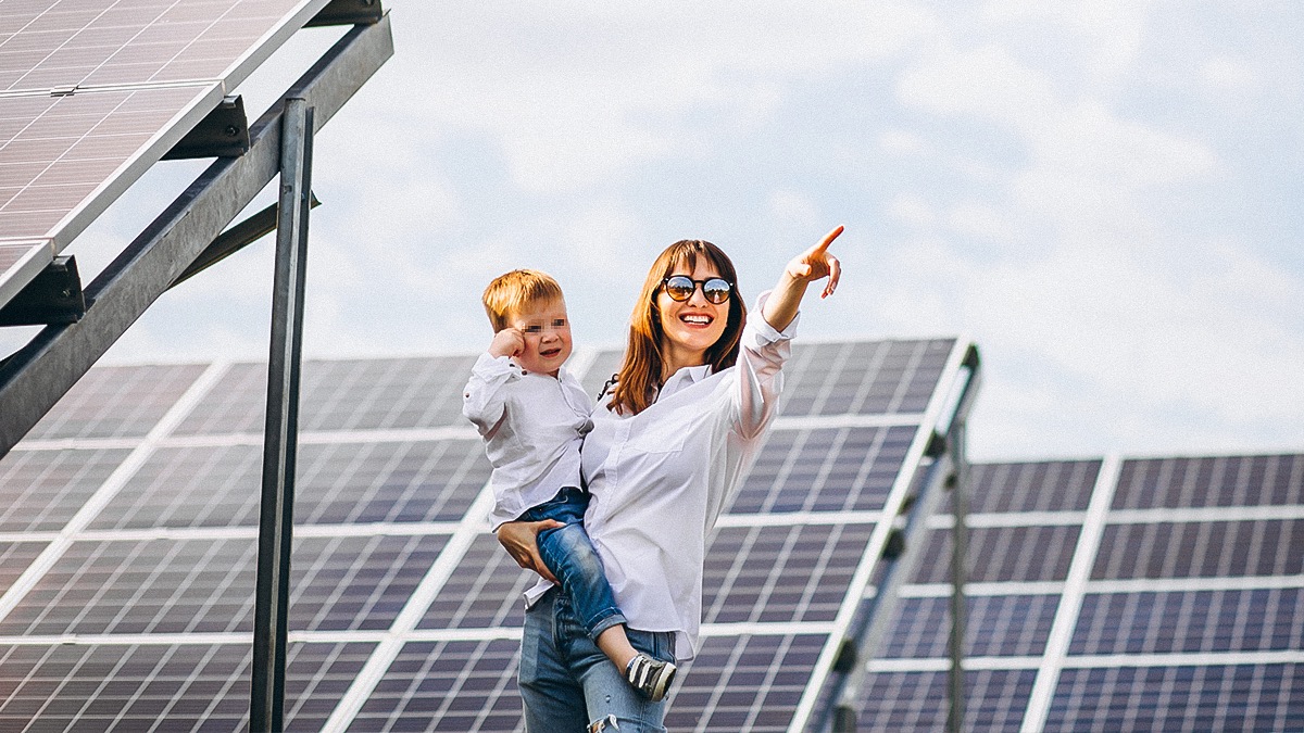 Fine del mercato tutelato: "Largo alle rinnovabili" 23