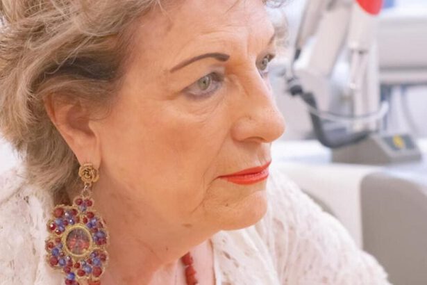 Fioretta Mari: “Molestata 30 volte ma non ho denunciato. Oggi invece sono una guerriera” 19
