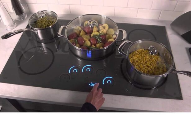 Cucinare con il sole: "Il connubio perfetto tra fotovoltaico e induzione" 53